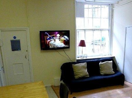 Hostel One Notting Hill London Exterior foto